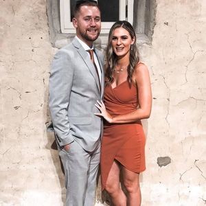 Meet your Posher, Elise